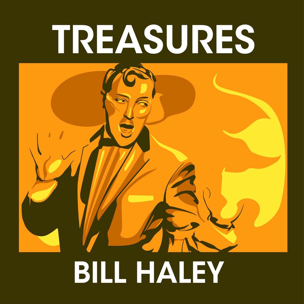 Bill Haley and His Comets